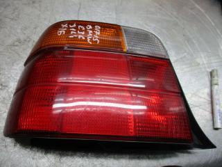 фонарь задний левый BMW 3 серия E36 1995, 1.6 л., бензин, МКПП, хетчбэк 5 дв.