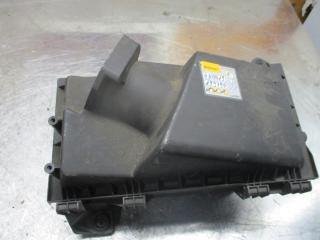 корпус воздушного фильтра Volkswagen Golf 3 поколение 1999, 1.6 л., бензин, МКПП, хетчбэк 5 дв., 1J0129607D