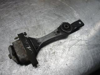 кронштейн КПП Skoda Octavia 1 поколение [рестайлинг] 2002, 2.0 л., бензин, МКПП, универсал, 1J0199851M