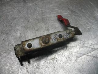 замок капота Mercedes-Benz Vito W639 2004