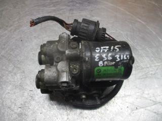блок ABS BMW 3 серия E36 1995, 1.6 л., бензин, МКПП, хетчбэк 5 дв., 1162291