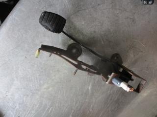 педаль тормоза Renault Kangoo 2 поколение 2010, 1.5 л., дизель, МКПП, фургон, 8200467212B