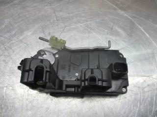 замок двери задней правой Opel Signum C [рестайлинг] 2006, 3.0 л., дизель, АКПП, универсал, 13210763