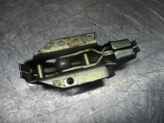 ограничитель открывания двери Volkswagen Transporter T4 1995, 1.9 л., дизель, МКПП, микроавтобус, 701827545