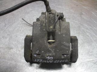 суппорт задний правый BMW 5 серия E60/E61 2006, 2.0 л., дизель, МКПП, универсал