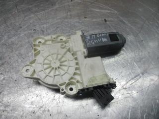 моторчик стеклоподъемника задний правый Opel Signum C [рестайлинг] 2006, 3.0 л., дизель, АКПП, универсал, 24414777