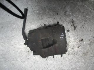 суппорт передний левый Volkswagen Golf 3 поколение 1999, 1.9 л., дизель