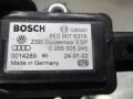датчик ускорения Audi A4 B6 2003, 2.0 л., бензин, АКПП, седан, 8E0907637A - фото №2