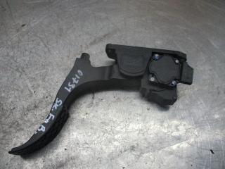 педаль Skoda Fabia 1 поколение (6Y) 2000, 1.4 л., бензин, МКПП, хетчбэк 5 дв., 6Q1721503A