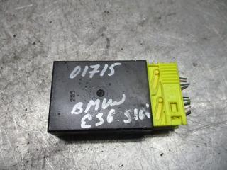 Иммобилайзер BMW 3 серия E36 1995, 1.6 л., бензин, МКПП, хетчбэк 5 дв., 8362277