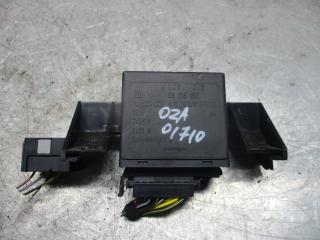 блок комфорта Opel Zafira 1 поколение (A) 2002, 1.8 л., бензин, МКПП, минивэн, 09135156