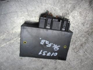 блок комфорта Skoda Fabia 1 поколение (6Y) 2000, 1.4 л., бензин, МКПП, хетчбэк 5 дв., 6Q0959433A