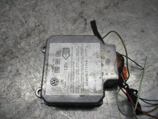 блок AirBag Ford Galaxy 1 поколение 1998, 2.8 л., бензин, АКПП, минивэн, 6N0909603