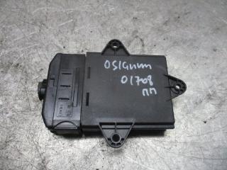 блок комфорта Opel Signum C [рестайлинг] 2006, 3.0 л., дизель, АКПП, универсал, 13193367