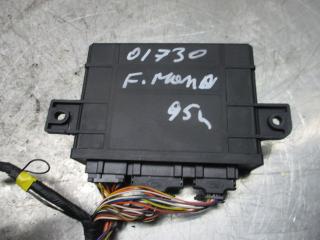 блок комфорта Ford Mondeo 1 поколение 1995, 1.6 л., бензин, МКПП, хетчбэк 5 дв., 93BG15K600EC