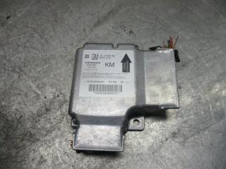 блок AirBag Opel Signum C [рестайлинг] 2006, 3.0 л., дизель, АКПП, универсал, 131869948