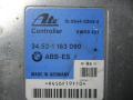 Блок управления ABS/ESP BMW 3 серия E36 1995, 1.6 л., бензин, МКПП, хетчбэк 5 дв., 1163090 - фото №2