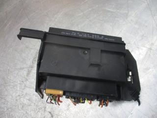 блок комфорта Volkswagen Touareg 1 поколение 2005, 3.0 л., дизель, АКПП, хетчбэк 5 дв., 7L0959933E