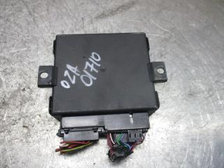 блок комфорта Opel Zafira 1 поколение (A) 2002, 1.8 л., бензин, МКПП, минивэн, 24437076KF