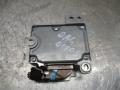 блок AirBag Opel Astra G 2002, 1.6 л., бензин, МКПП, хетчбэк 5 дв., 09229302BF - фото №3