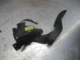 педаль Audi A4 B6 2003, 2.0 л., бензин, АКПП, седан, 8E1723523C