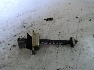 ограничитель открывания двери Mitsubishi Space Star 1 поколение 2002, 1.3 л., бензин, МКПП, минивэн