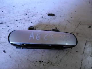 ручка наружная задняя правая Audi A6 4B/C5 1998