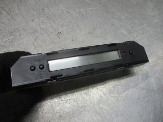 дисплей Suzuki Swift 3 поколение 2005, 1.3 л., бензин, МКПП, хетчбэк 5 дв., 8AD5180