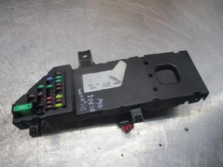 блок предохранителей Opel Signum C [рестайлинг] 2006, 3.0 л., дизель, АКПП, универсал, 13223679