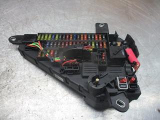блок предохранителей BMW 5 серия E60/E61 2006, 2.0 л., дизель, МКПП, универсал, 6906619