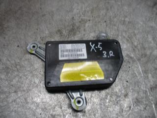 подушка безопасности коленная BMW X5 E53 2000