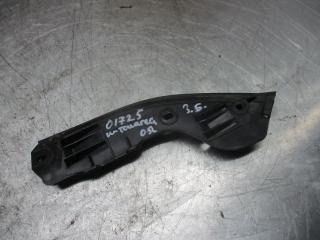 крепление бампера Volkswagen Touareg 1 поколение 2005, 3.0 л., дизель, АКПП, хетчбэк 5 дв., 7L6807393B