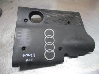 декоративная крышка двигателя Audi A4 B5 [рестайлинг] 2000, 1.6 л., бензин, МКПП, универсал, 06B103935H