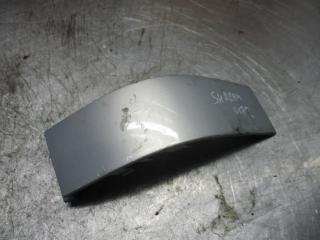 ус под фонарь правый Volkswagen Sharan 1 поколение [2-й рестайлинг] 2009, 1.9 л., дизель, МКПП, минивэн