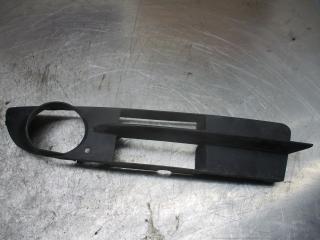 заглушка (решетка) в бампер BMW 5 серия E60/E61 2006, 2.0 л., дизель, МКПП, универсал, 7049243