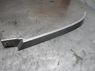 ресничка (ус) левой фары Mercedes-Benz M-Класс W163 [рестайлинг] 2003, 2.7 л., дизель, АКПП, внедорожник 5 дв., 1638260177