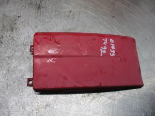 ресничка (ус) левой фары Volkswagen Transporter T4 1992, 2.4 л., дизель, МКПП, микроавтобус