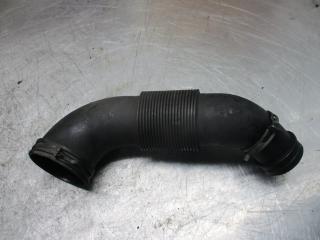 патрубок воздушного фильтра Volkswagen Touareg 1 поколение 2005, 3.0 л., дизель, АКПП, хетчбэк 5 дв., 7L6129627F