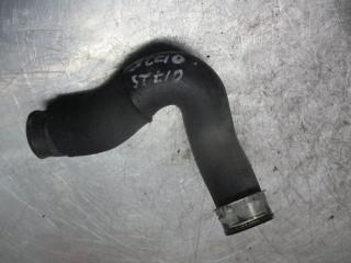 патрубок интеркулера Volkswagen Touareg 1 поколение 2005, 3.0 л., дизель, АКПП, хетчбэк 5 дв., 7L6145738