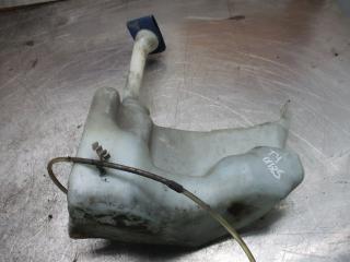 бачок омывателя Volkswagen Transporter T4 1996, 1.9 л., дизель, МКПП, микроавтобус, 701955453