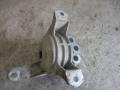 подушка крепления двигателя Opel Astra G 2001, 1.8 л., бензин, МКПП, седан, 90575772 - фото №3