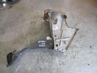 педаль тормоза Volkswagen Touran 1 поколение 2006, 2.0 л., дизель, МКПП, минивэн, 1T1721057Q