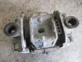 подушка крепления КПП Ford Mondeo 3 поколение [рестайлинг] 2006, 2.0 л., дизель, МКПП, универсал, 1S717M122EB - фото №4