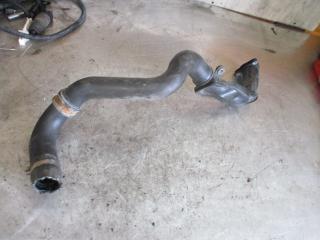 патрубок интеркулера Opel Corsa D 2010, 1.3 л., дизель, МКПП, хетчбэк 5 дв., 2001998G, 1830170