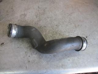 патрубок интеркулера Mercedes-Benz C-Класс W203/S203/CL203 2003, 2.2 л., дизель, МКПП, универсал, A2035282082