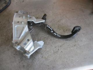 педаль тормоза Opel Astra G 2001, 1.8 л., бензин, МКПП, седан