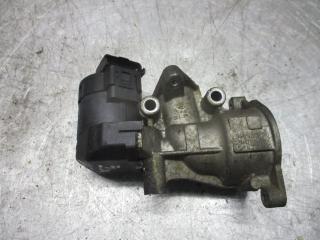 клапан EGR Opel Astra G 2001, 1.8 л., бензин, 9681825280
