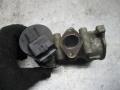 клапан EGR Opel Astra G 2001, 1.8 л., бензин, 9681825280 - фото №2