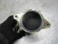 клапан EGR Opel Astra G 2001, 1.8 л., бензин, 9681825280 - фото №3