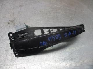 ручка наружная Opel Astra H 2005, 1.9 л., дизель, МКПП, универсал